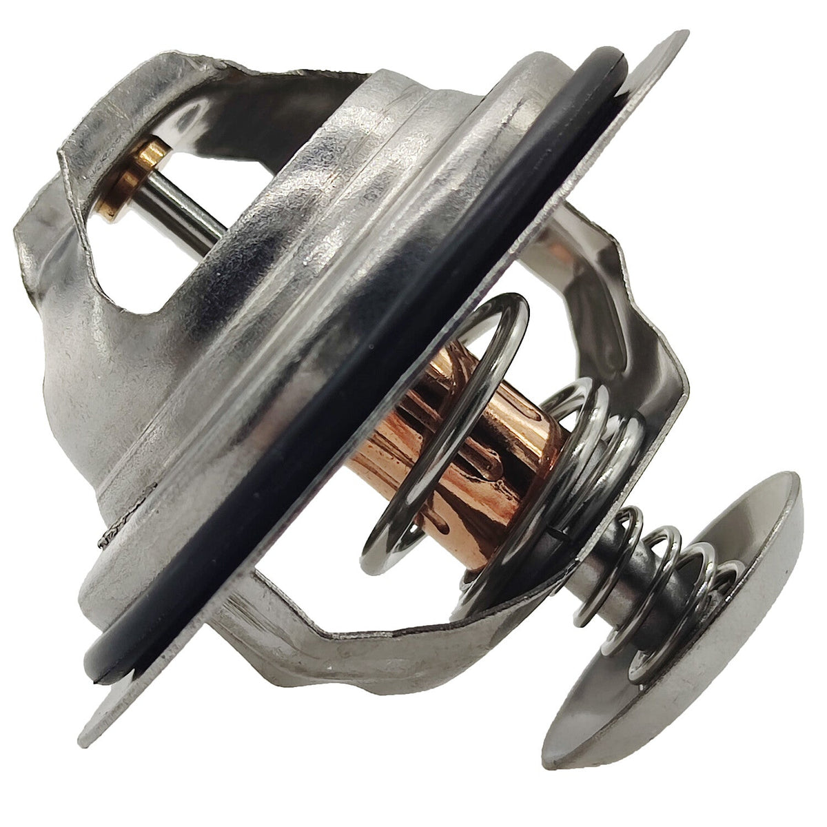82℃ Thermostat Fit for Sumitomo SH100 SH120 Fit for Kobelco SK120-3 SK120-5