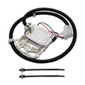 For GE Washer Lid Lock 290D3070P002 WH08X32657