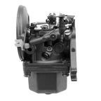 Carburetor Assembly 6E0-14301-00 6E3-14301-03 for Outboard Engine 4HP/5HP 2-Str