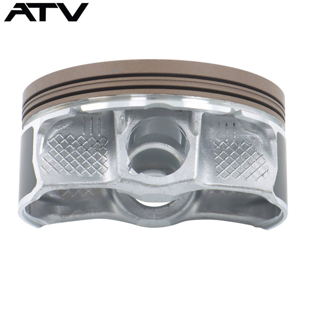 For Polaris RZR 570 2012-2016 2204733 Gasket + Piston Sleeve+Bearing ATV UTV