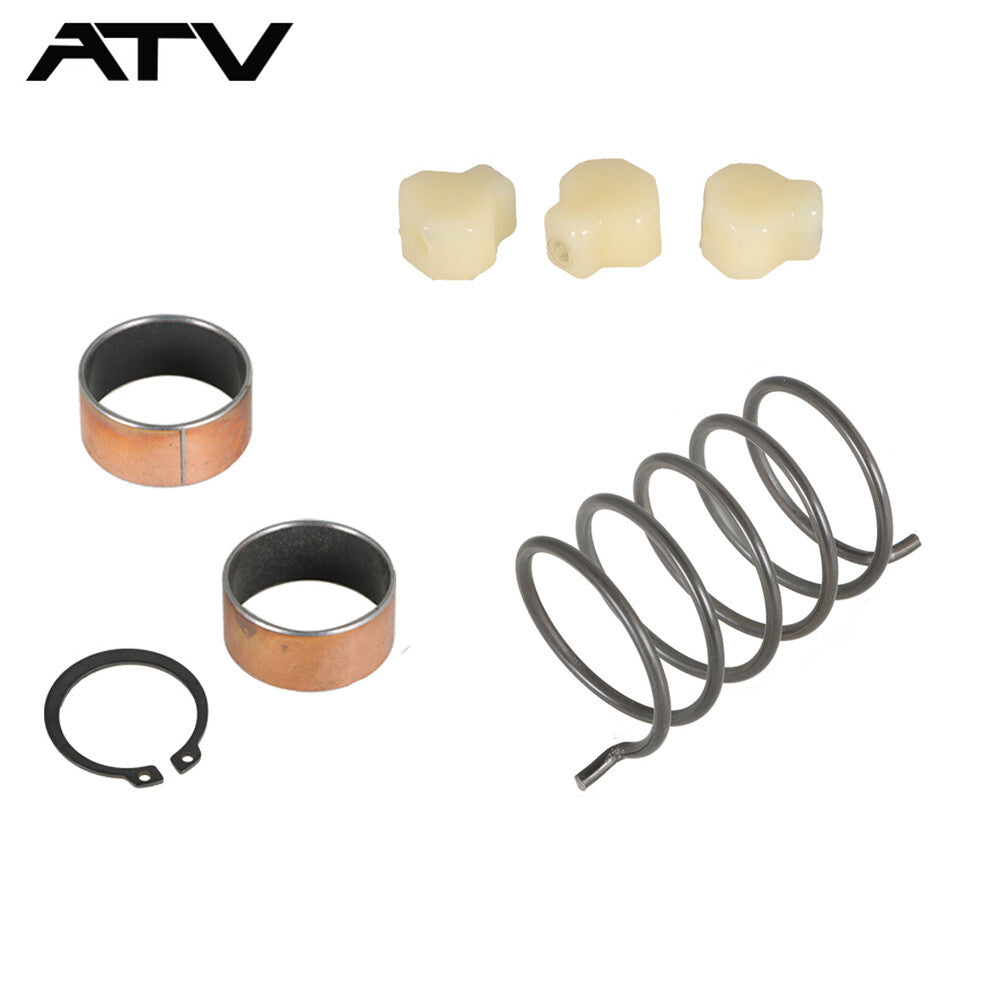 Clutch Rebuild Kit 49094-1084 For Kawasaki Mule 3000 KAF620G 2001-2008