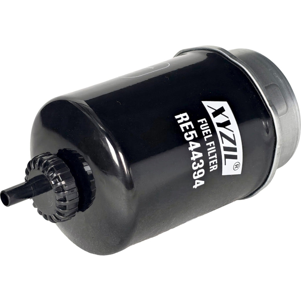 RE544394 Fuel Filter Fit John Deere Engine 4045HCP02 4045HBM02 4045HCP01