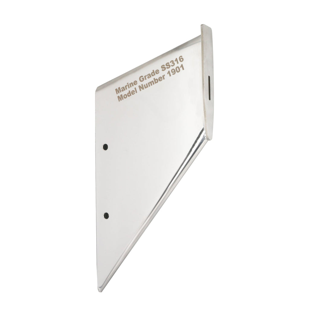 27031 Skeg Guard for Mercury Mercruiser Alpha I Generation II 1991-Present