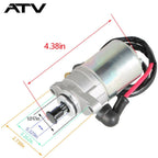 For Polaris Sportsman 90 Replaces Starter Motor 0450533 0451692 454951 2001-2006