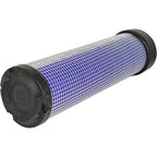 Outer Inner Air Filter 222421A1 222422A1 for Case 580SM+ 570LXT 570MXT 95XT 90XT