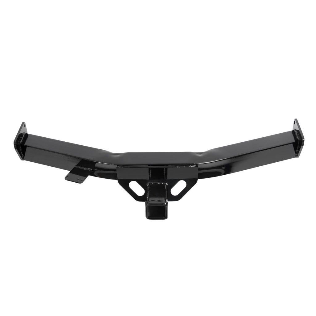 Class 3 Rear Bumper Trailer Hitch 2" Tow Receiver For Toyota Tundra 2000-2006