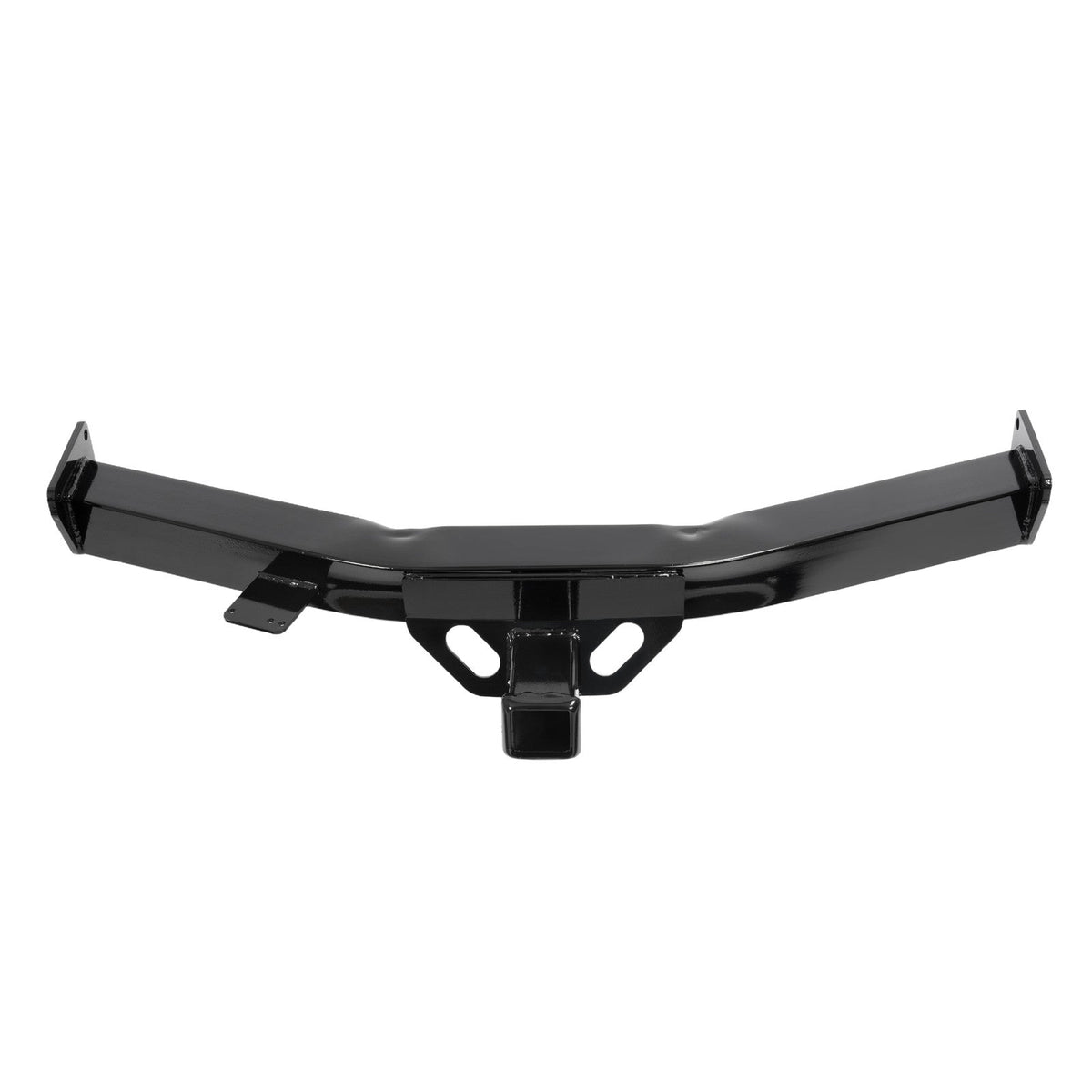 Class 3 Rear Bumper Trailer Hitch 2" Tow Receiver For Toyota Tundra 2000-2006