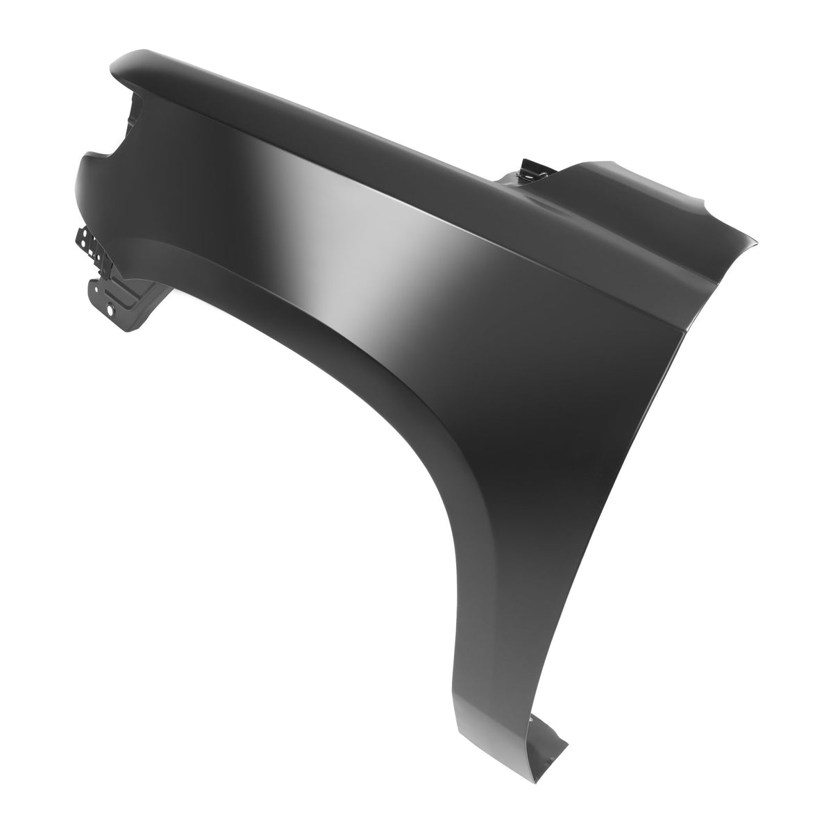 For Chevrolet Suburban/Tahoe 2015-2020 Steel Front Driver Left Side Fender LH