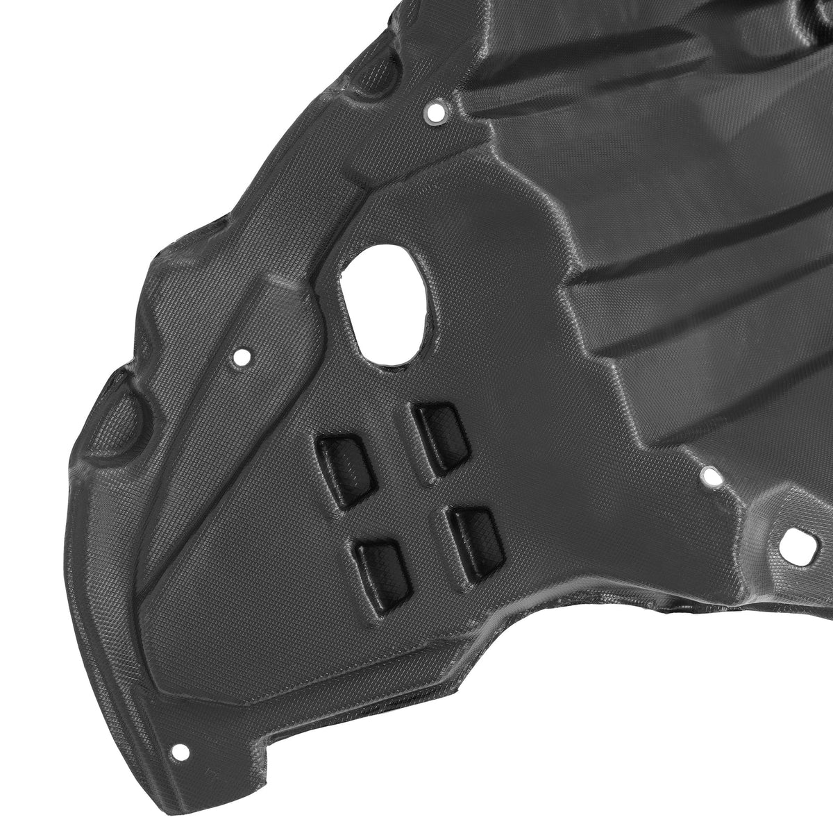 For Honda Civic Sedan 2006-2011 #HO1248134 Front Inner Fender Liners Left Right