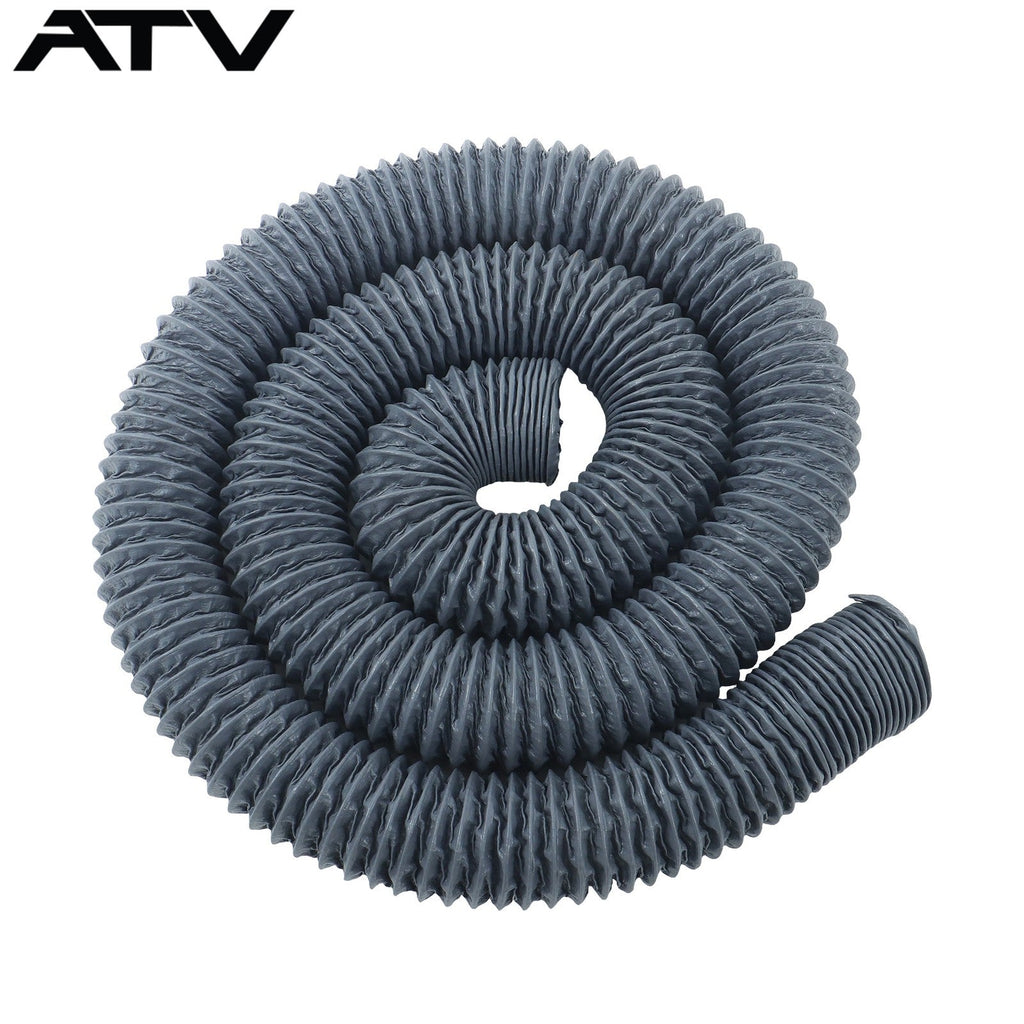 Cab Heater Kit with Defrost For Polaris General 1000 Years 2016-2025 SSHK116-00
