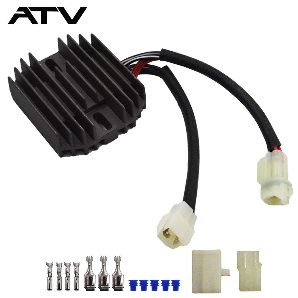 Generic Voltage Regulator For Arctic Cat 400 500 2001-2009 3530-028 3530-059