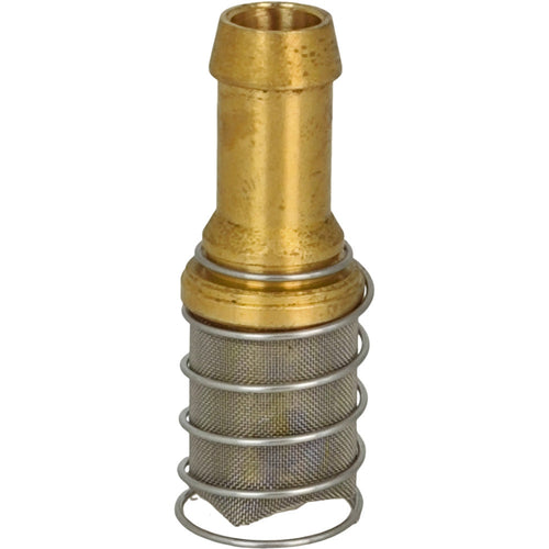 07-241-02 In Tank 3/8" Fuel Filter without Ball Check Fit for Ski-Doo Polaris