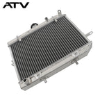 For Honda Rincon 650 680 TRX650FA TRX680FA 4x4 2006-2023 Radiator #19010-HN8-A61