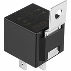 R040 Relay 40/30 AMP 12V DC Relay Replacement for Volvo Penta 876040-7 854357-1