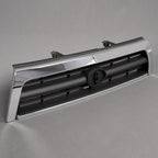 Grille Assembly For 1996-1998 Toyota 4Runner Chrome Shell With Emblem Base