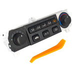 A/C Heater Climate Control Module 79600-S84-A01ZA for Honda Odyssey 1998-2004