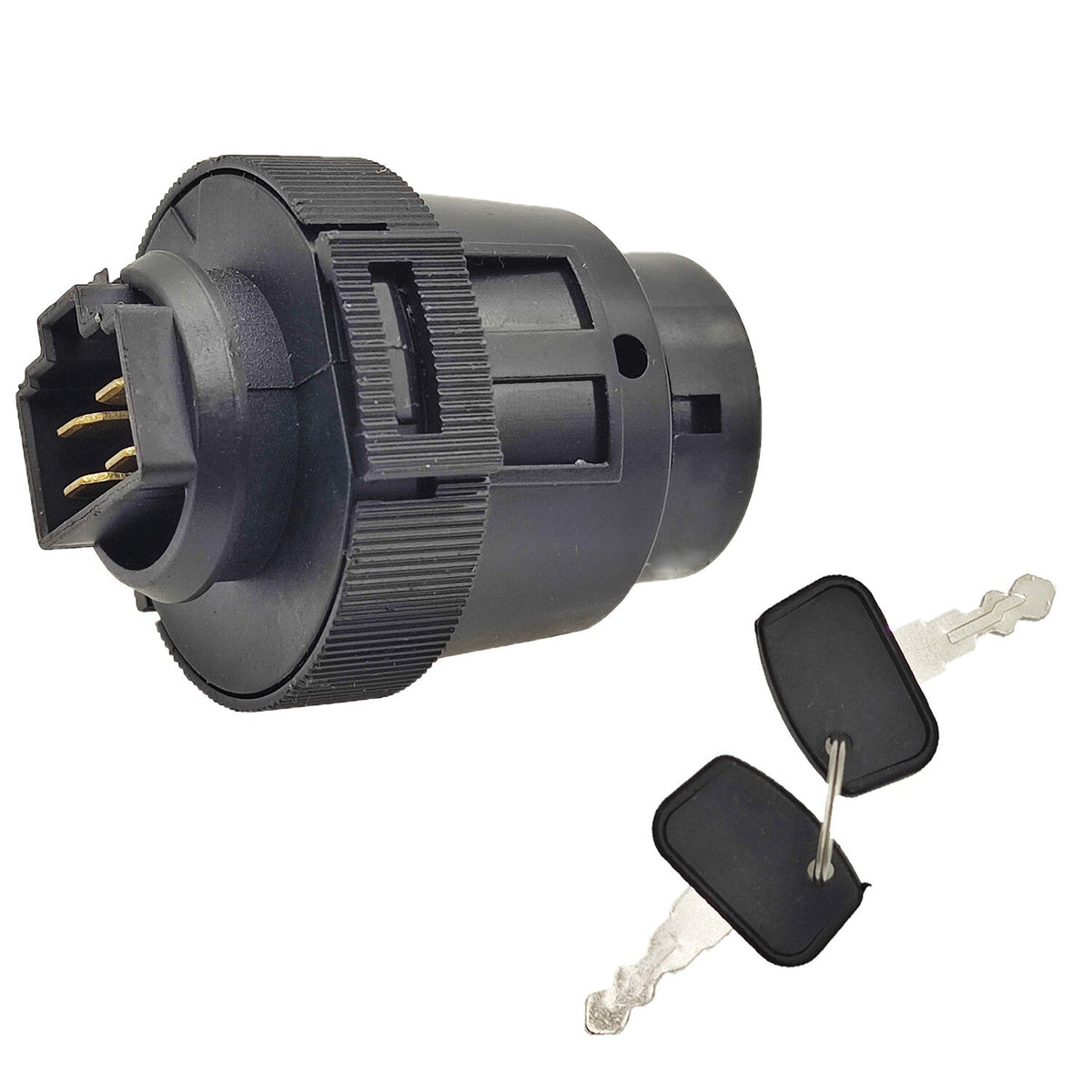 Starter Ignition Switch for Kubota RTV900XTT RTV900XTS RTV900XTW Utility Vehicle
