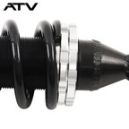 2PCS Rear Left & Right Shocks For Kubota RTV00Ci RTV500 RTV520 520D K7311-17610