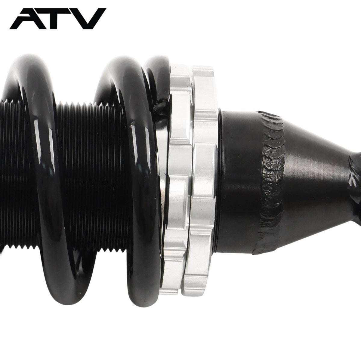 2PCS Rear Left & Right Shocks For Kubota RTV00Ci RTV500 RTV520 520D K7311-17610