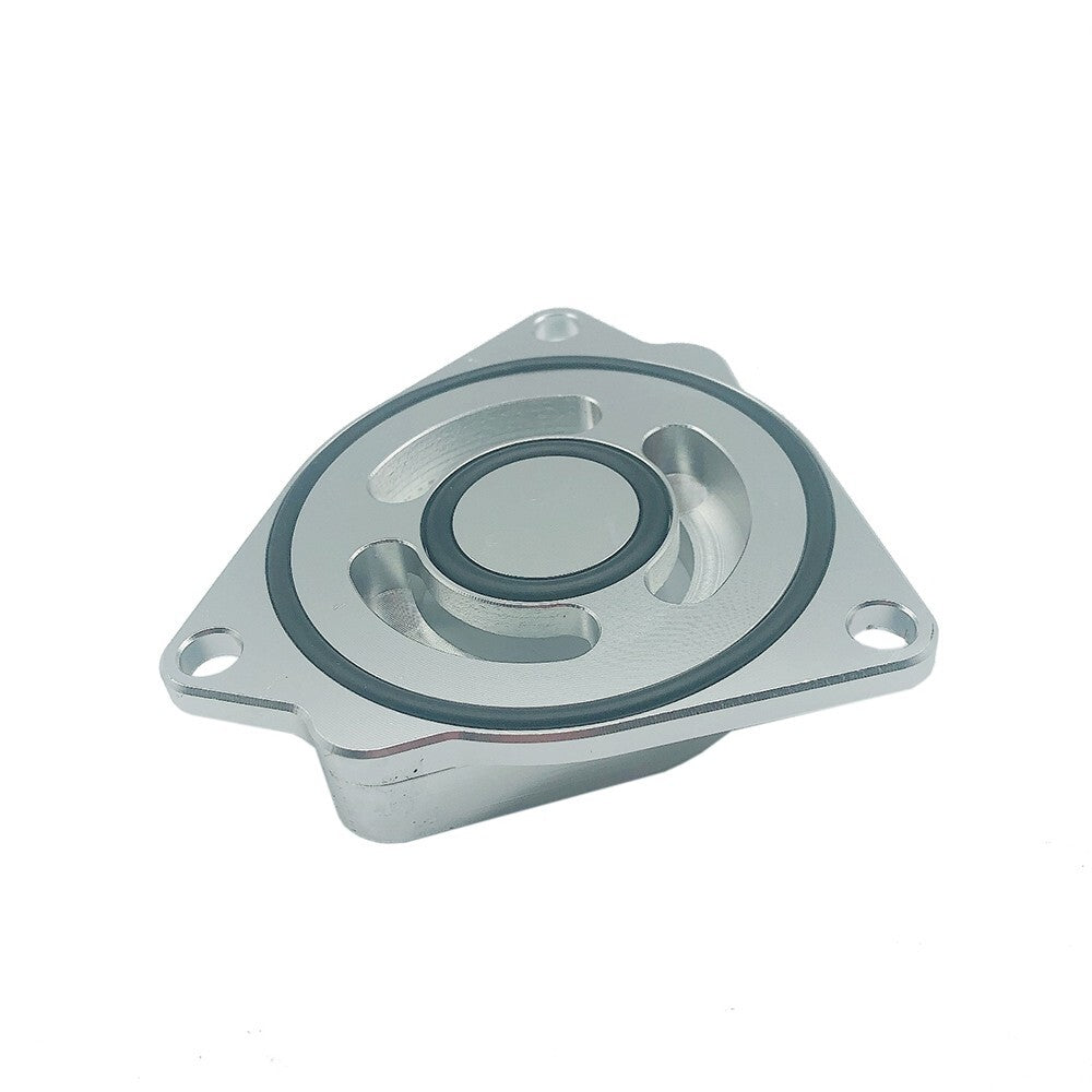 FV RS Blow Off Valve Adapter Flange for 2016-2019 Honda Civic 1.5T Si