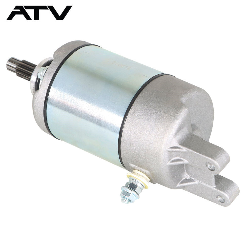 Generic Starter Motor For Honda Big Red 250 FourFrax 300 TRX300 1987-2000