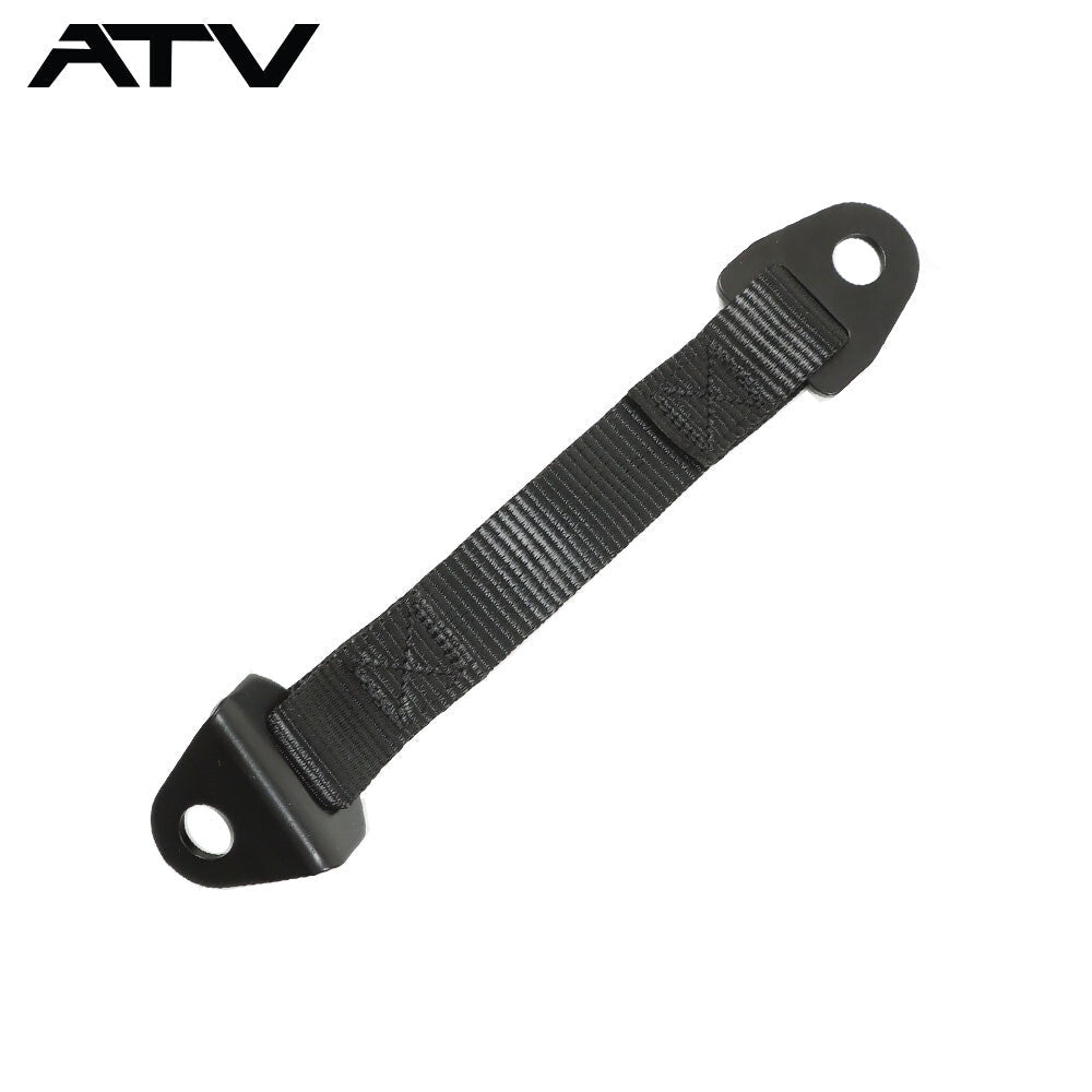 Car Door Limiting Straps Belt 2017-2022 Fits For Can AM Maverick X3