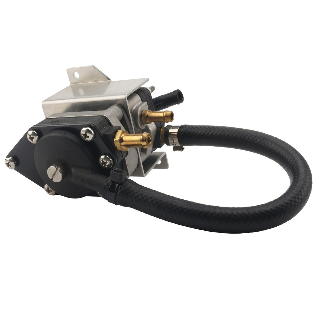 JOHNSON EVINRUDE REPLACE VRO PUMPS FUEL ONLY 120 130 140 200 225 LOOPERS