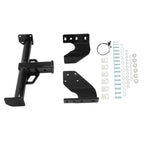 Class 3 Rear Bumper Trailer Hitch 2" Tow Receiver For Subaru Forester/WRX 19-26