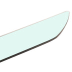 Light Green  Rear Window Glass For CHEVROLET S10 GMC S15 Sonoma Pickup 1982-1993