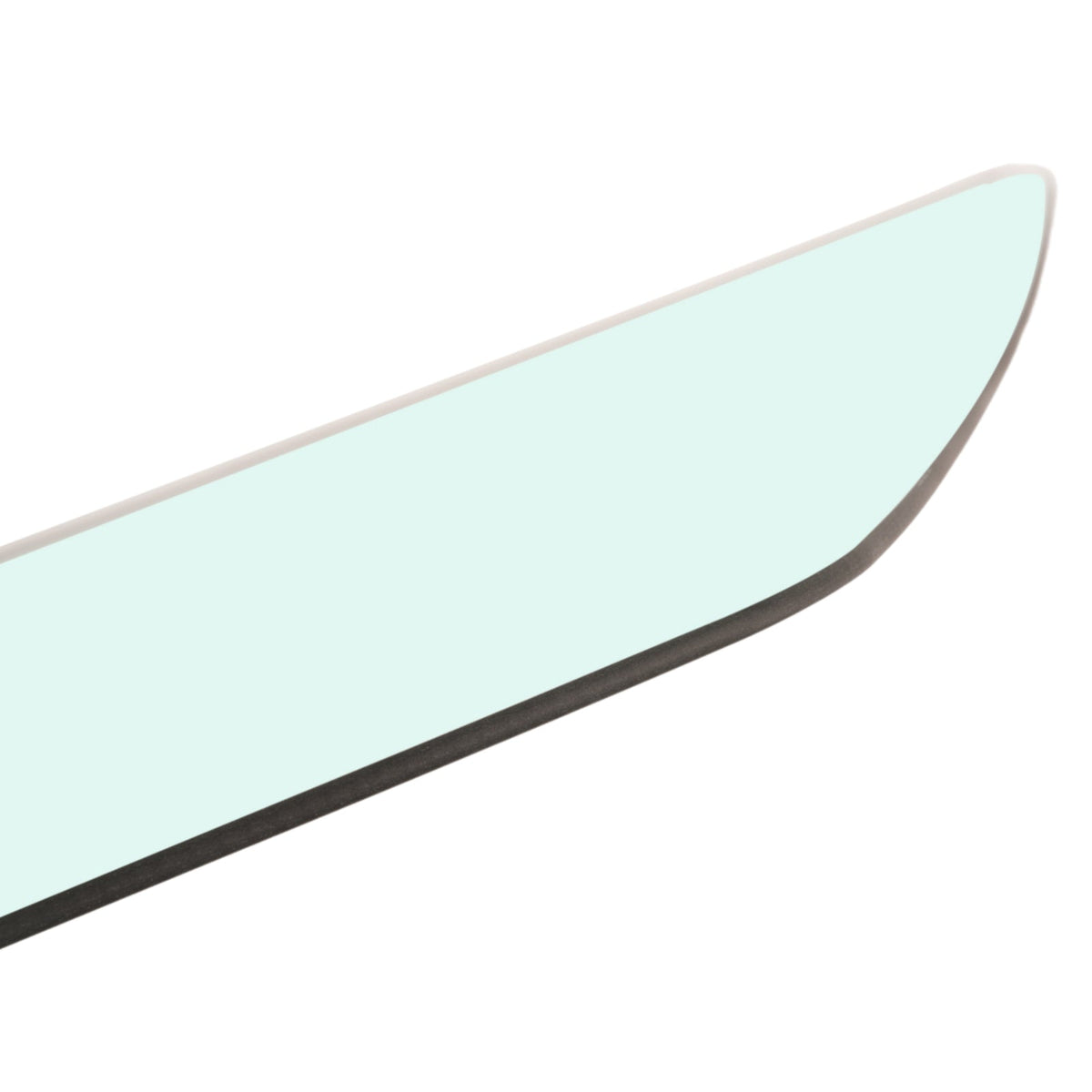 Light Green  Rear Window Glass For CHEVROLET S10 GMC S15 Sonoma Pickup 1982-1993