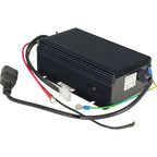 Battery Charger Fit Big Joe Pallet Truck E30 EZ30 1115-520014-00 1115-520014-0A