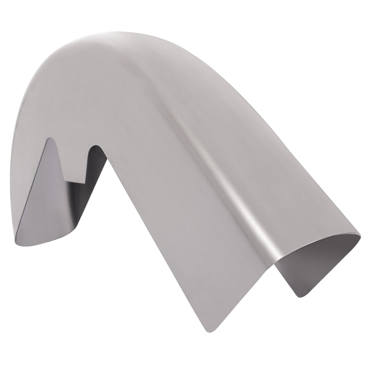 Unpainted 26" Wrap Front Fender Wheel For Harley Touring Road King Baggers