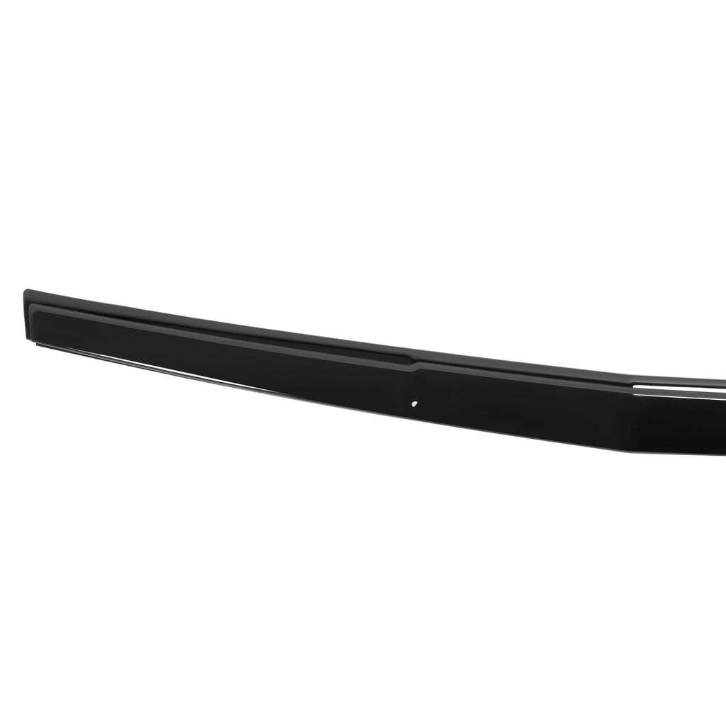 For 2015-2020 Cadillac Escalade ESV Front Hood Molding Trim Grille