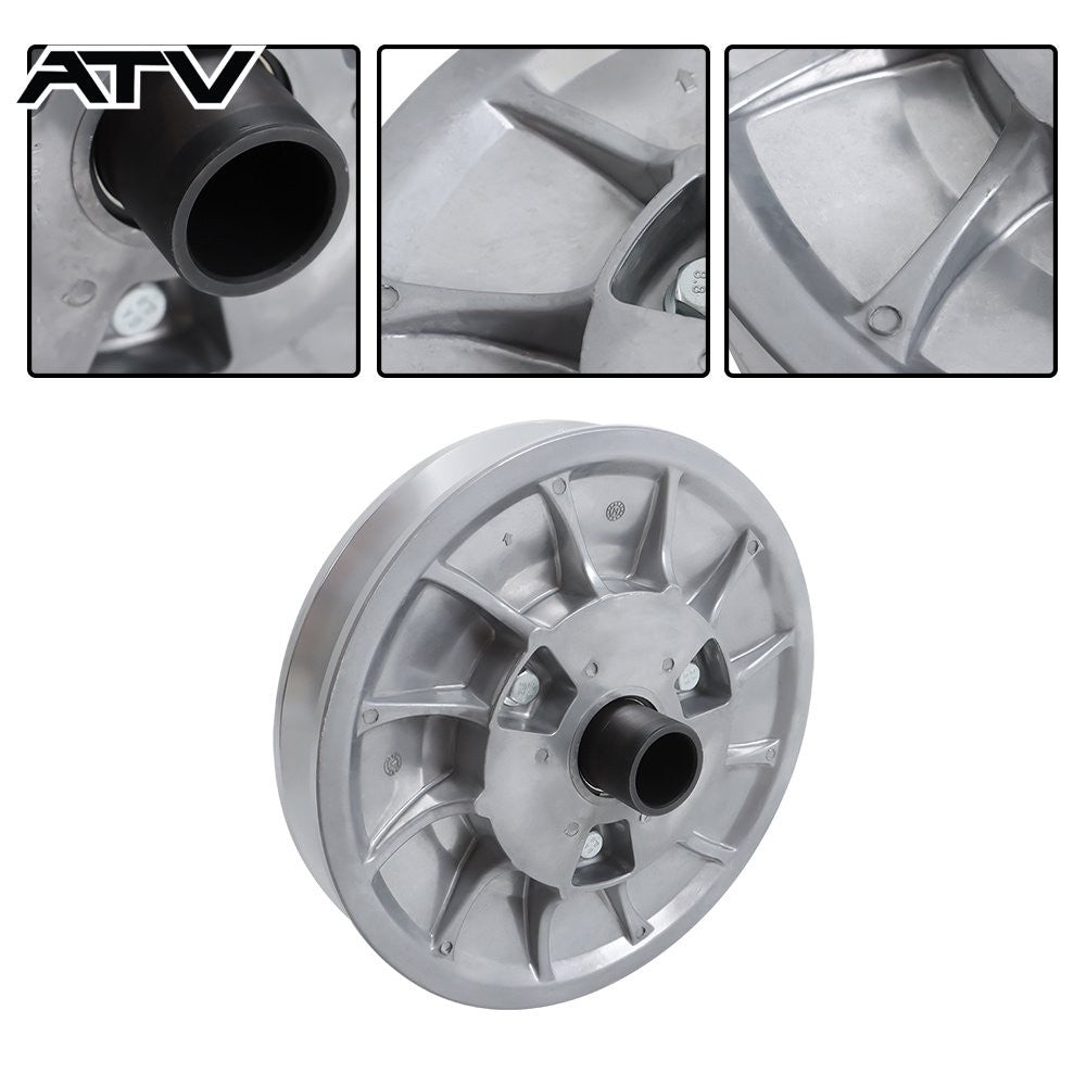 Secondary Clutch 17-23 For Can-Am Maverick X3 Turbo R & RR RS DS MAX MR RC X
