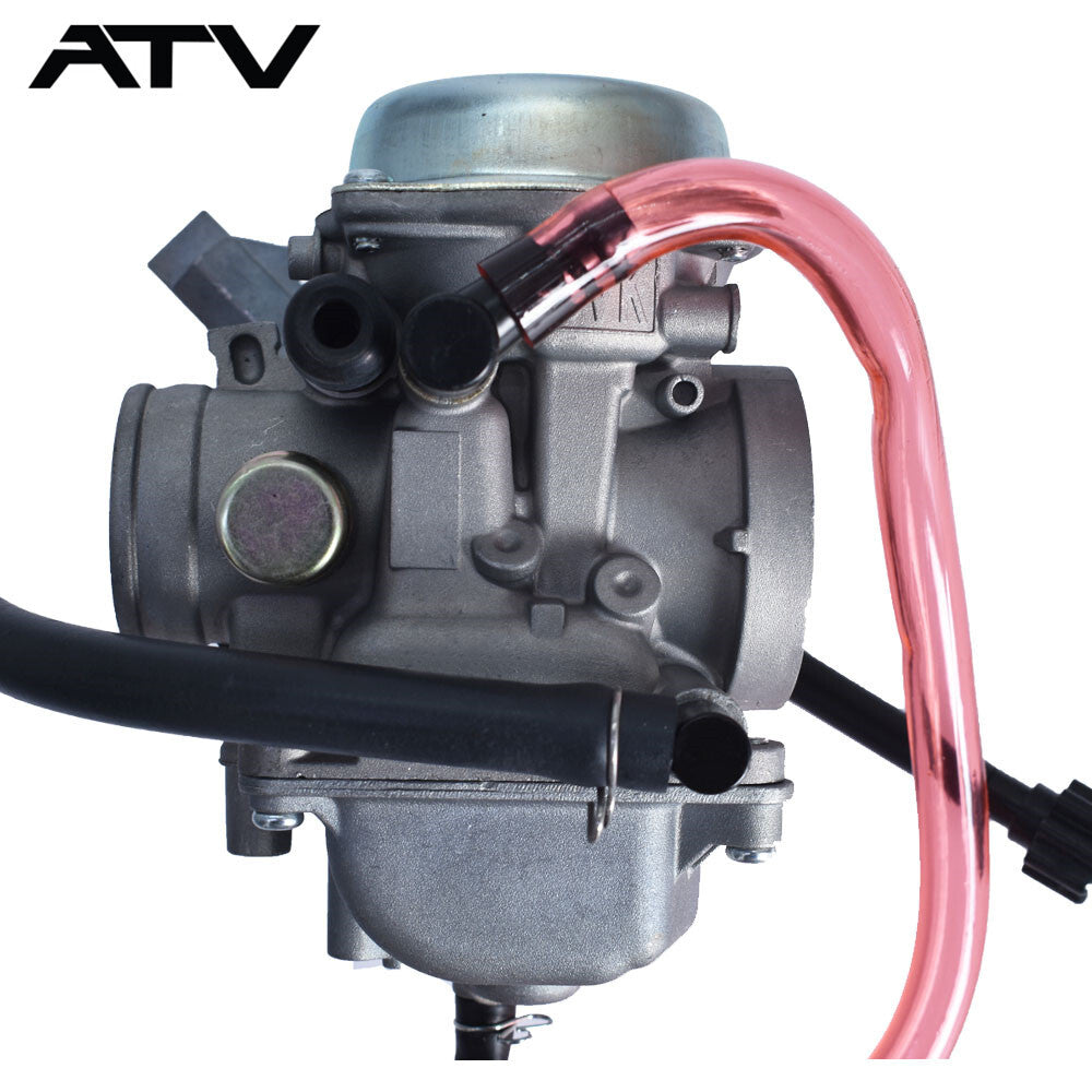 Carburetor Fit For Linhai 400 ATV Kazuma Jaguar 500 Replace Carb AS7A AIJL