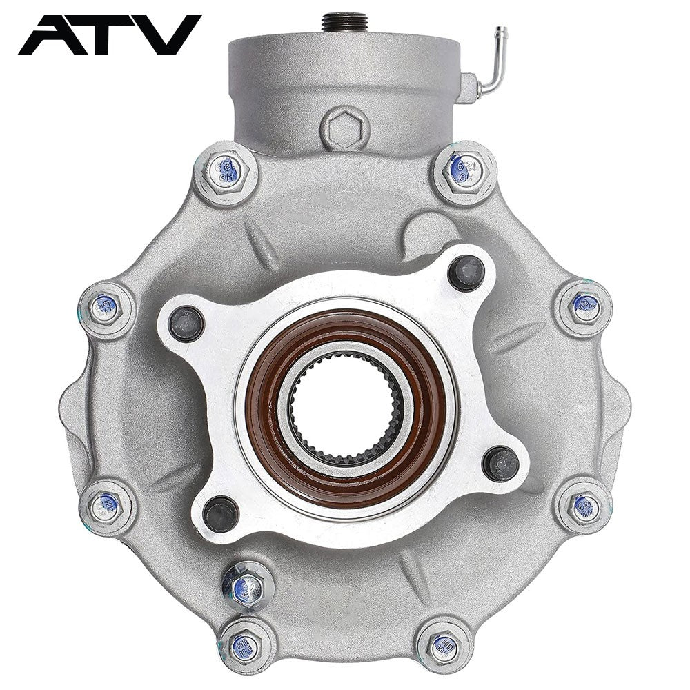 New Rear Differential For Honda TRX500 FM FE FPE FPM Foreman 500 4x4 2012-2013