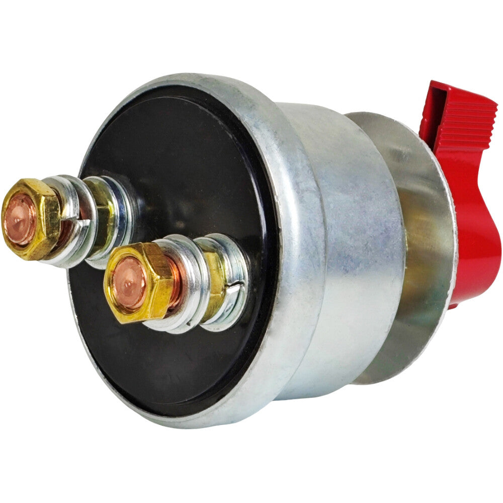 200A 51-302 51-902 12-24V Master Battery Disconnect Switch Car Boat Truck RV