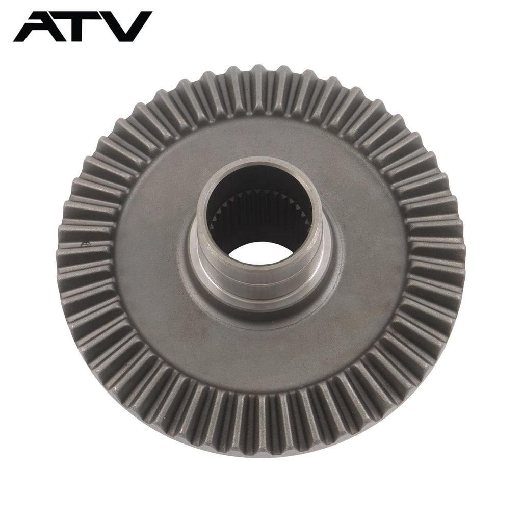 Rear Differential Rebuild Kit For Honda TRX250 Recon 250 TE TM 2008-2021