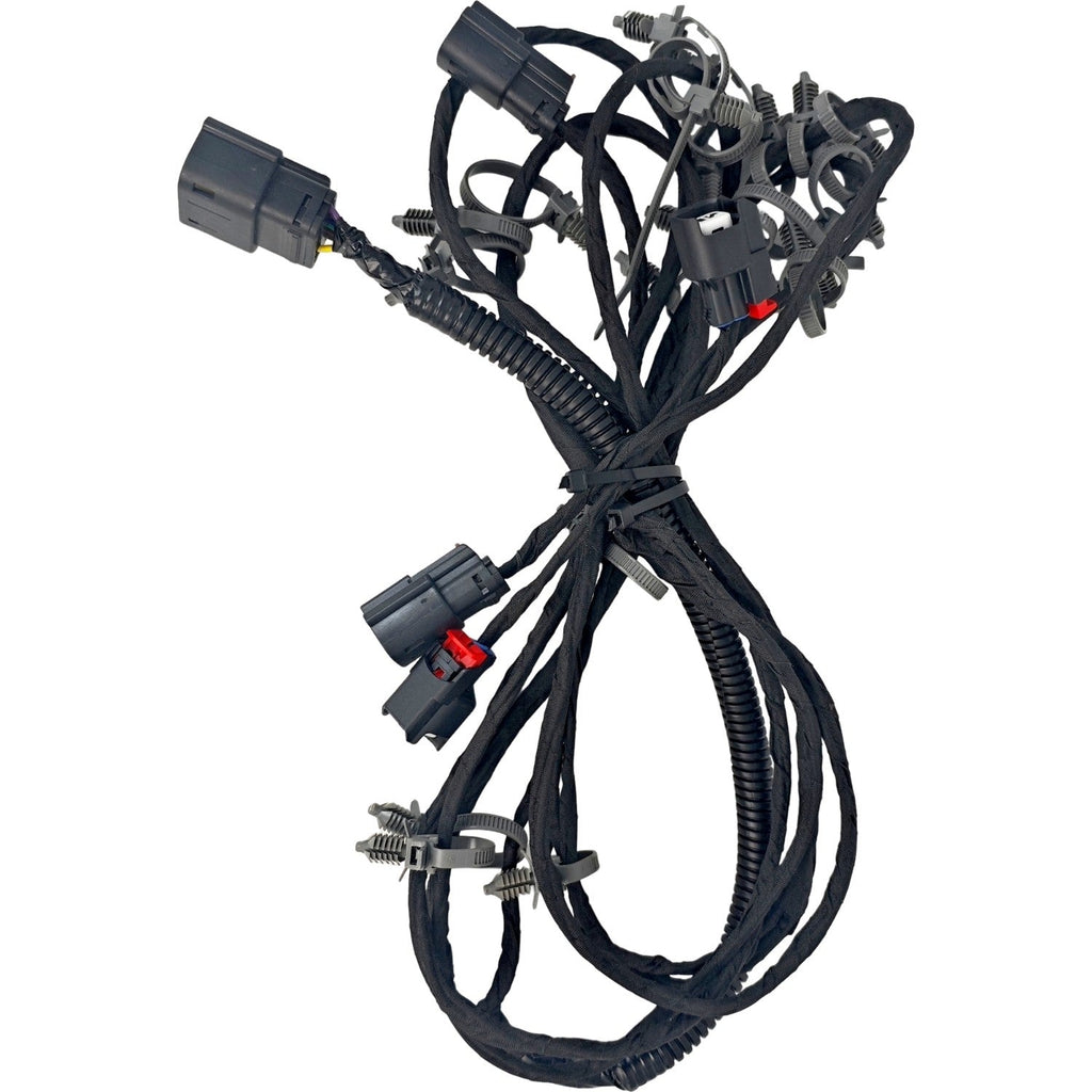 84751574 Front Fog Lamp Wiring Harness for Chevrolet Camaro LS Coupe 2019-2022