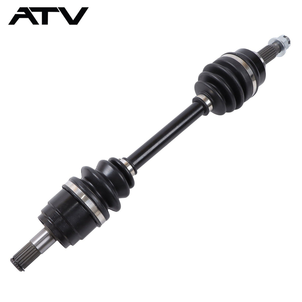 Front Left CV Axles Drive Shaft For Honda Foreman 500 2005-2013 44350-HN8-A43