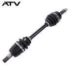 Front Left CV Axles Drive Shaft For Honda Foreman 500 2005-2013 44350-HN8-A43