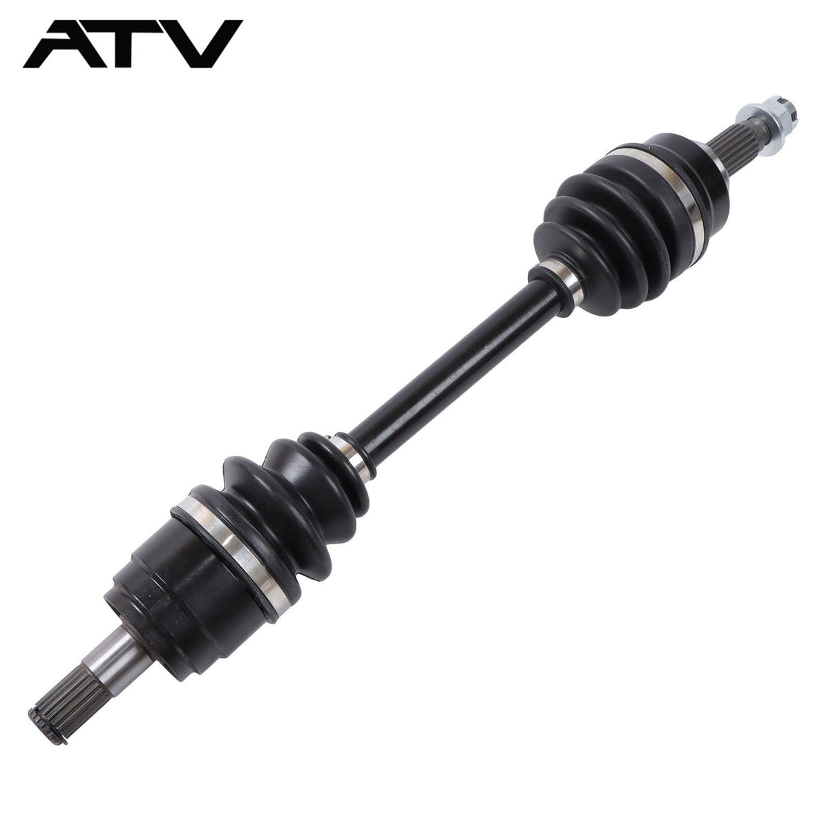 Front Left CV Axles Drive Shaft For Honda Foreman 500 2005-2013 44350-HN8-A43