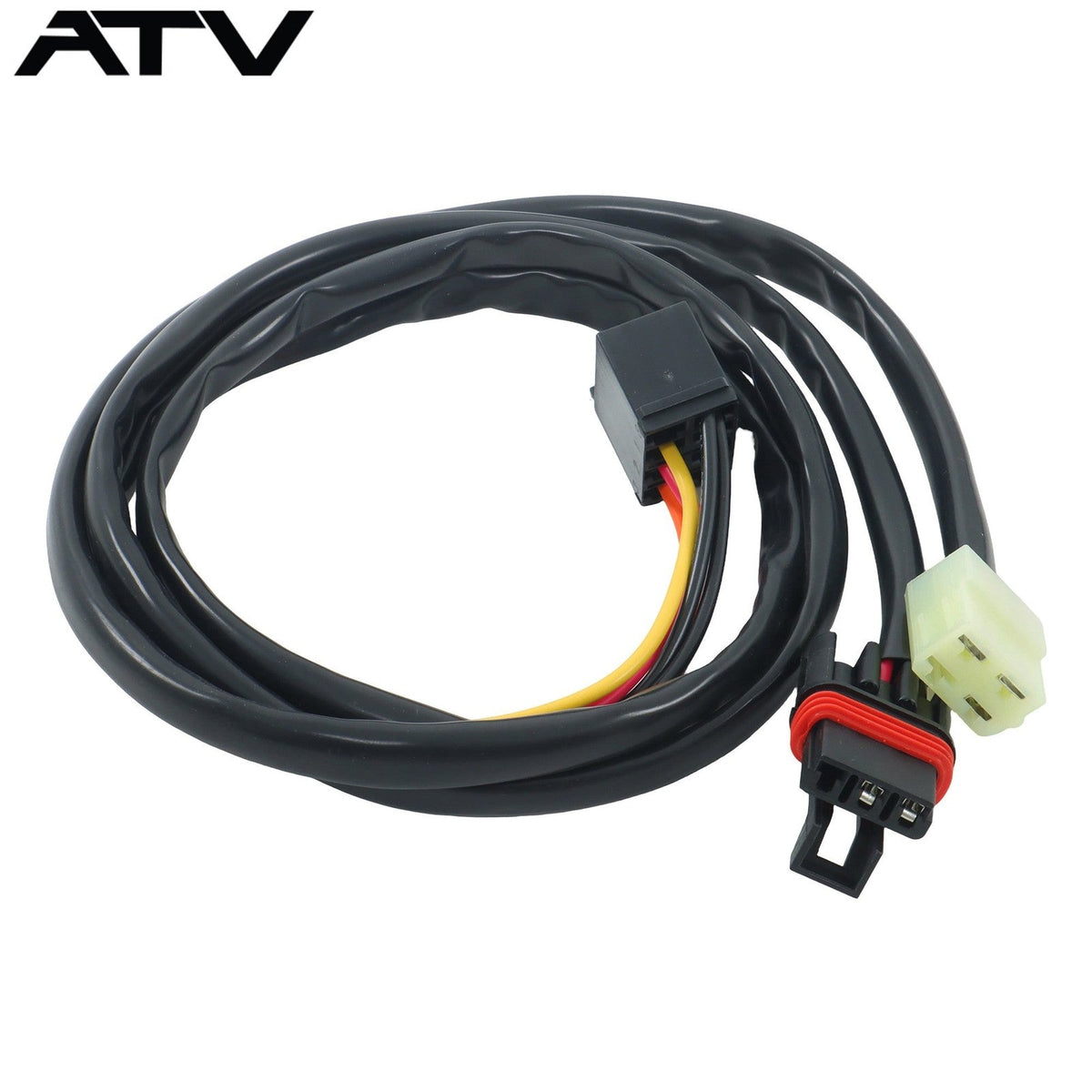 Cab Heater Kit with Defrost For Polaris General 1000 Years 2016-2025 SSHK116-00