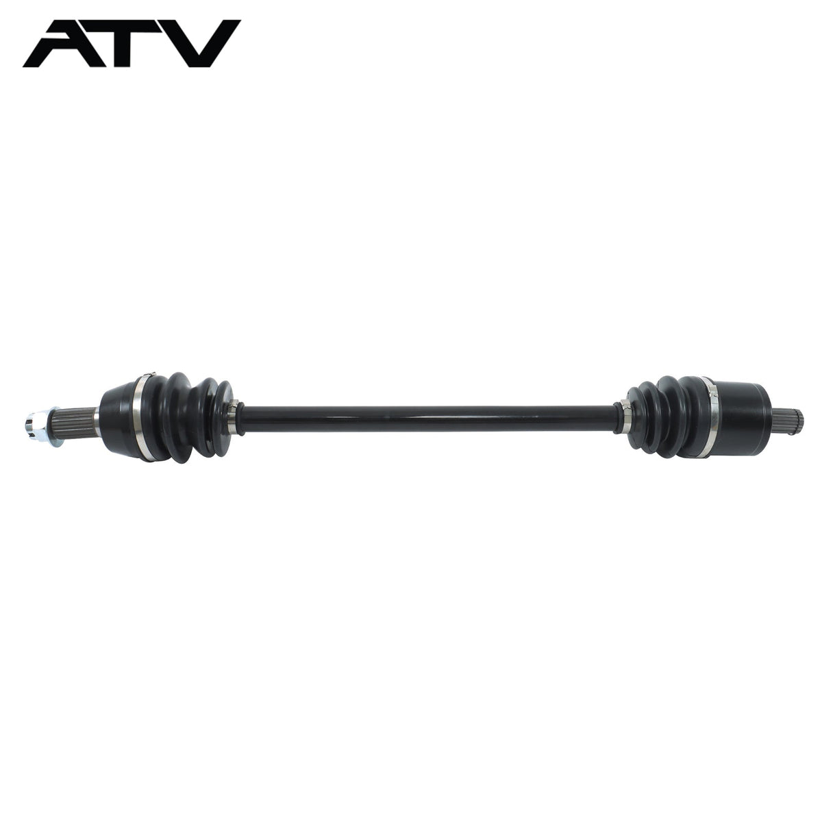 2PCS 1332637 Front Left and Right CV Axles Drive Shaft For Polaris Ranger XP 900