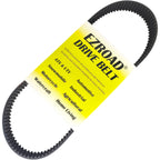 Drive Belt BDL-30853-ST Fit Harley Davidson FL 1948-1978, FS 1948-1970