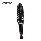 Left & Right Front Shocks For Can-Am Outlander 650/MAX 650 800/MAX 800 706201110