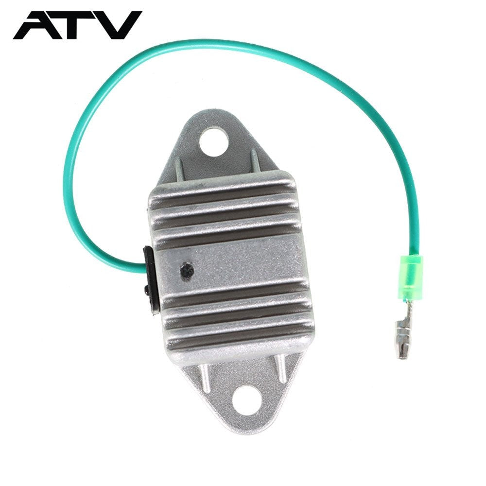 For Yamaha Blaster YFS200 1997-2001 Ignition Spark Plug CDI Regulator & Stator
