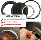 Sector Shaft Seals Repair Kit for Sheppard M90 M100 Power Steering Gears 5545741