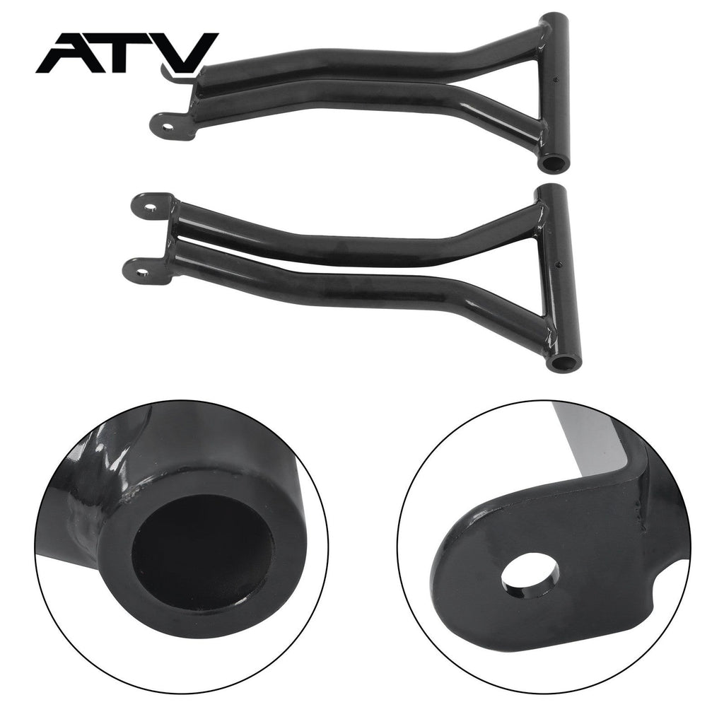 1.5" Offset A-Arms Rear Arched Rear For Polaris RZR 800 4/800 S (2009-2014)