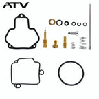Carb Rebuild Kit Repair For Yamaha Big Bear 350 YFM350FW 89-97